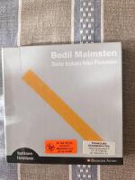 Sista boken fr&aring;n Finist&egrave;re