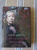 Ett &aring;r av magiskt t&auml;nkande