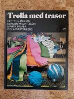 Trolla med trasor