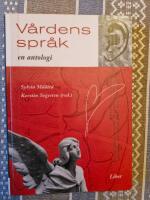 V&aring;rdens spr&aring;k