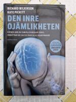 Den inre oj&auml;mlikheten