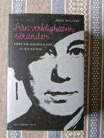 Fr&aring;n verklighetens str&auml;nder Agnes von Krusenstjernas liv och diktning