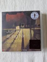 Just nu &auml;r jag h&auml;r