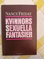 Kvinnors sexuella fant.