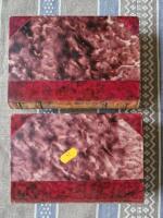 Idioten del I och del Il