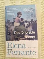 Det f&ouml;rlorade barnet. Bok 4 Medel&aring;lder och &aring;ldrande