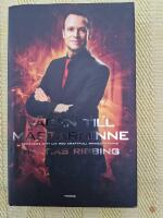 V&auml;gen till m&auml;starminne. F&ouml;r&auml;ndra ditt liv med kraftfull minnestr&auml;ning