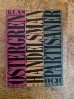 Handelsm&auml;n och partisaner : roman