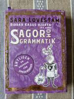 Riddar Kasus hj&auml;rta och andra sagor om grammatik