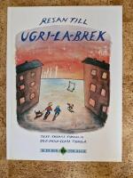 Resan till Ugri-La-Brek