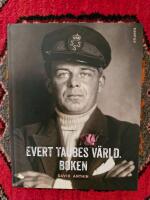 EVERT TAUBES V&Auml;RLD. BOKEN