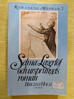 Selma Lagerl&ouml;f och ursprungets roman