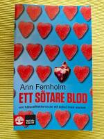 Ett s&ouml;tare blod : om h&auml;lsoeffekterna av ett sekel med socker