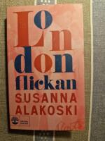 Londonflickan
