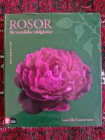 Rosor f&ouml;r nordiska tr&auml;dg&aring;rdar  Buskrosor