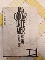 Jag orkar inte mer  N&auml;r jobbet skadar sj&auml;len