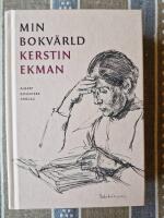 Min bokv&auml;rld