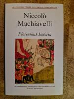 Florentinsk historia