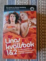 Linas kv&auml;llsbok 1 & 2