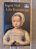 Lilla rosenknopp
