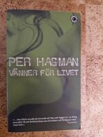 V&auml;nner f&ouml;r livet