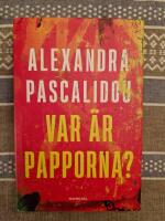 Var är papporna?