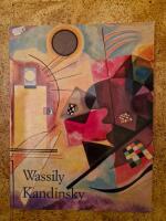 Wassily Kandinsky 1866-1944 Måleriets revolution