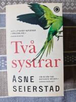 Tv&aring; systrar : ett reportage