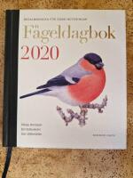 F&aring;geldagbok 2022  &Aring;rsalmanacka f&ouml;r egna noteringar