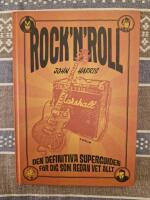 Rock&acute;n&acute;roll Den definitiva superguiden f&ouml;r dig som redan vet allt