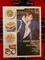 Ett bord, flera smaker Vinnare av Sveriges m&auml;sterkock 2022