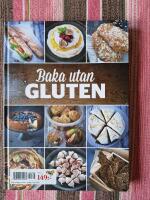 Baka utan gluten