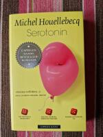 Serotonin. (p&aring; danska)