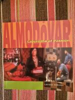 Almodovar Labyrinths of Passion