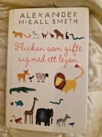 Flickan som gifte sig med ett lejon