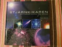 Stj&auml;rnkikaren : natthimlen m&aring;nad f&ouml;r m&aring;nad