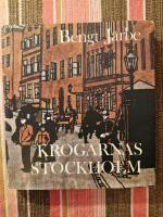 Krogarnas Stockholm