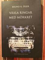 V&auml;xla ringar med m&ouml;rkret