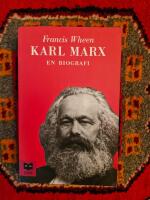 Karl Marx : en biografi