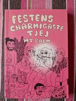 Festens charmigaste tjej