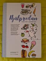 Hj&auml;lpredan f&ouml;r typ 1-diabetes 