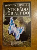 Inte r&auml;dd f&ouml;r att d&ouml;