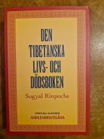 Den tibetanska livs- och d&ouml;dsboken