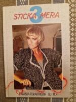 Sticka mera Franska fiskartr&ouml;jor