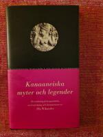 Kanaaneiska myter och legender