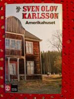 Amerikahuset
