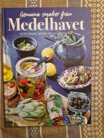 Genuina smaker fr&aring;n Medelhavet