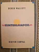 Vinterlampor : dikter i urval