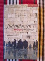 Judendomen - i kristet perspektiv