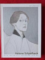 Och ingen vet hurudan jag &auml;r : Helene Schjerfbecks sj&auml;lvportr&auml;tt 1878-1945